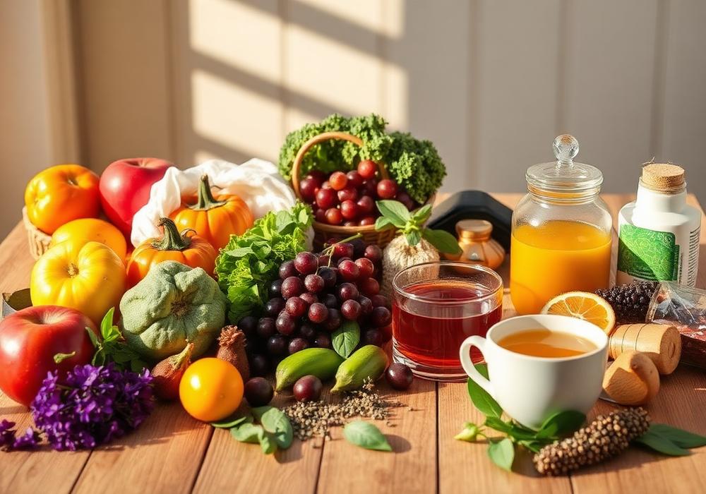 Holistic Wellness for Seniors: Caring for Mind, Body & Spirit