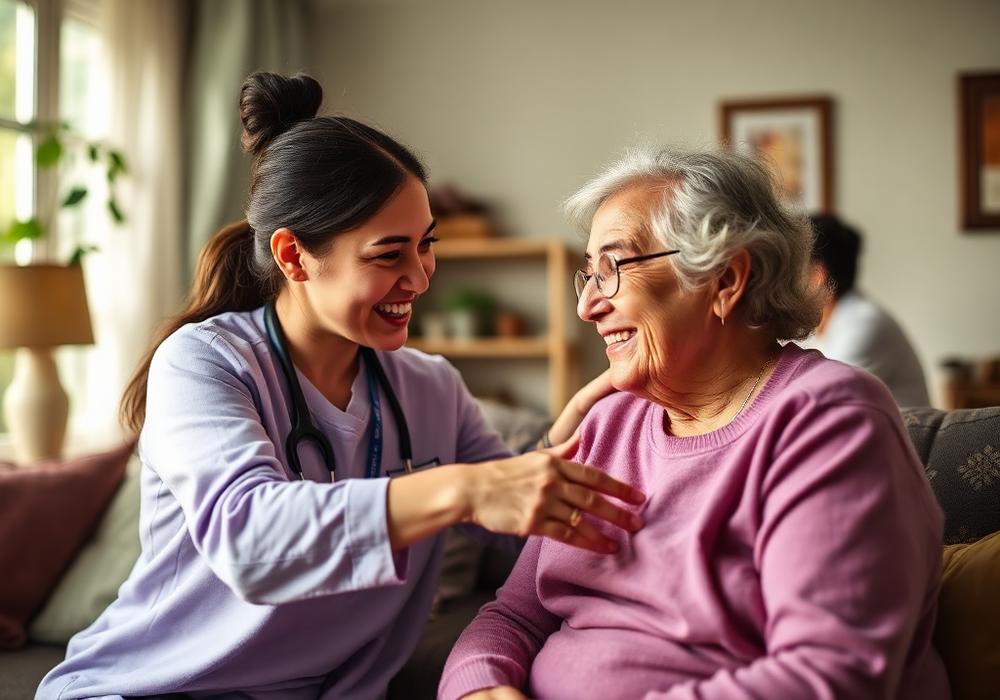 5 Gentle Signs It May Be Time for In-Home Care