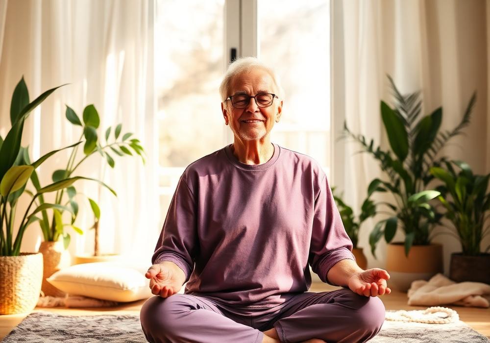 The Power of Gentle Movement & Mindfulness