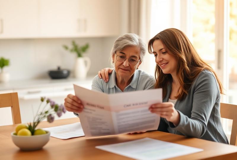 Your Personalized Care Plan